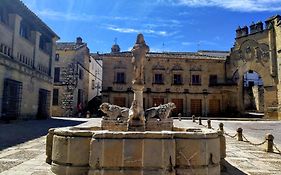 Apartamentos Turisticos El Aove